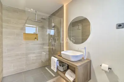 Vila 200 m², Novi Vinodolski - bazen i sauna - 9