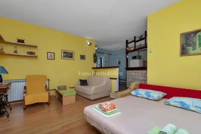 Villa with pool and panoramic sea view - 22