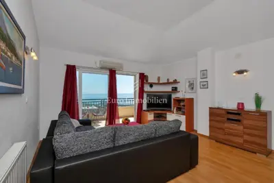 Villa with pool and panoramic sea view - 15