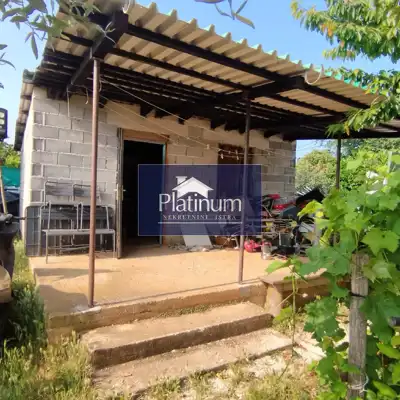 Kuća 85 m², Loborika - samostojeća prizemnica s terasom - 9