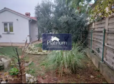 Kuća 85 m², Loborika - samostojeća prizemnica s terasom - 10