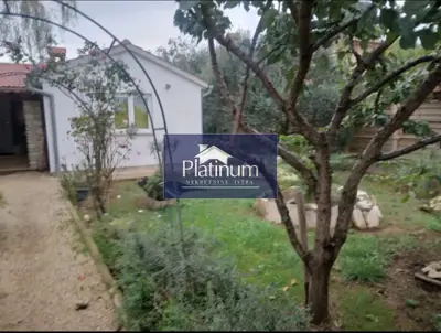 Kuća 85 m², Loborika - samostojeća prizemnica s terasom - 11