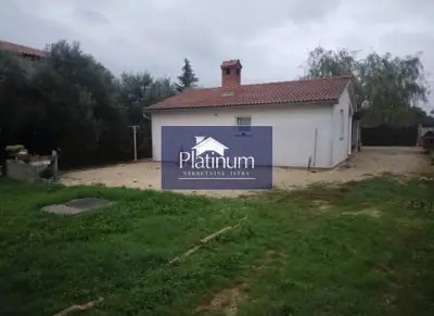 Kuća 85 m², Loborika - samostojeća prizemnica s terasom - 12