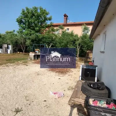 Kuća 85 m², Loborika - samostojeća prizemnica s terasom - 8