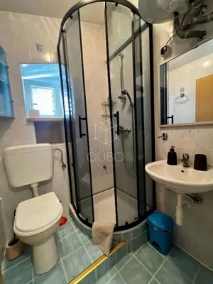 Stan, Rovinj centar, dvoetažni s terasom i pogledom na stari grad - 14