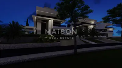Njivice, luxury apartment in an urban villa - 3