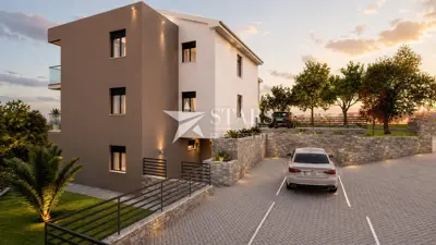 Apartment for sale in Omišalj, 92,6 m² - 6