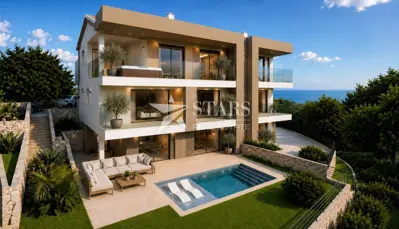 Apartment for sale in Omišalj, 92,6 m² - 3