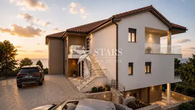 Apartment for sale in Omišalj, 92,6 m² - 5