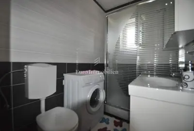 Apartment mit offenem Meerblick in Vrbnik - 18