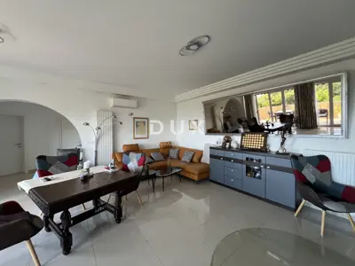 Opatija, Ičići, Poljane, villa with 5 apartments, sea view - 4