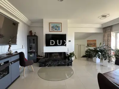 Opatija, Ičići, Poljane, villa with 5 apartments, sea view - 5