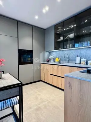 Stan 110 m², Trešnjevka - Sjever, moderno uređen i namješten - 6