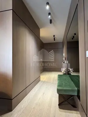 Stan 110 m², Trešnjevka - Sjever, moderno uređen i namješten - 11