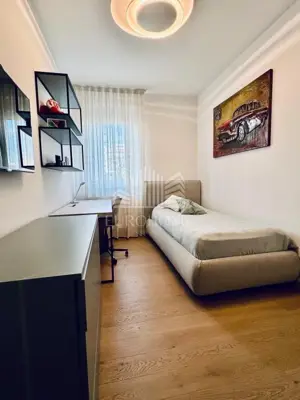 Stan 110 m², Trešnjevka - Sjever, moderno uređen i namješten - 17