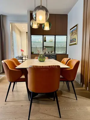 Stan 110 m², Trešnjevka - Sjever, moderno uređen i namješten - 5