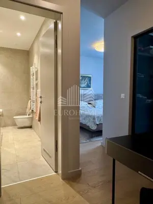 Stan 110 m², Trešnjevka - Sjever, moderno uređen i namješten - 9