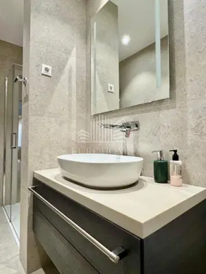 Stan 110 m², Trešnjevka - Sjever, moderno uređen i namješten - 14