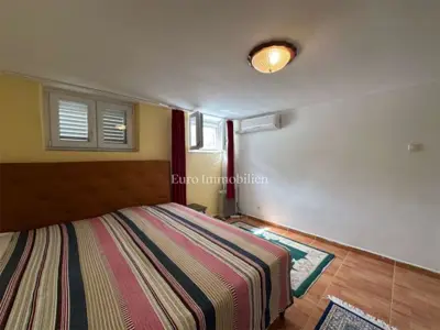 Stan 34,98 m², centar Makarske, namješten i klimatiziran - 5