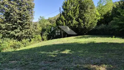 Kuća 37 m², Kebel - autentična zagorska hiža - 7