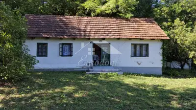 Kuća 37 m², Kebel - autentična zagorska hiža