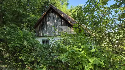 Kuća 37 m², Kebel - autentična zagorska hiža - 6