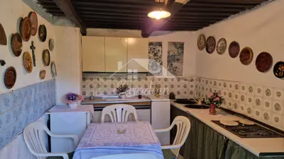 Kuća 37 m², Kebel - autentična zagorska hiža - 3