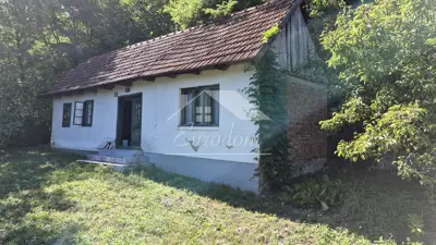 Kuća 37 m², Kebel - autentična zagorska hiža - 5