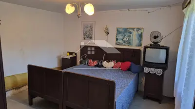 Kuća 37 m², Kebel - autentična zagorska hiža - 4