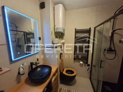 Wohnung 53,6 m², Dobri, Split - nahe dem Zentrum und der Riva - 9