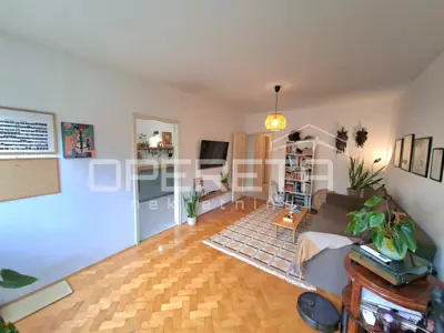 Wohnung 53,6 m², Dobri, Split - nahe dem Zentrum und der Riva - 1