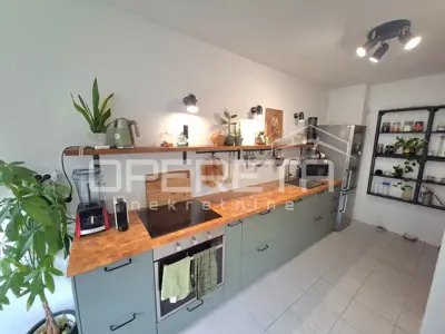 Wohnung 53,6 m², Dobri, Split - nahe dem Zentrum und der Riva - 4