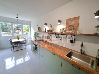 Wohnung 53,6 m², Dobri, Split - nahe dem Zentrum und der Riva - 5