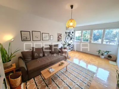 Wohnung 53,6 m², Dobri, Split - nahe dem Zentrum und der Riva - 2