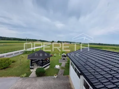 Land plot for sale in Donji Dragonožec - 2