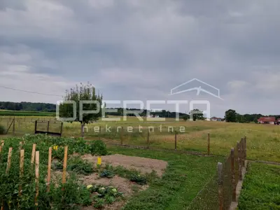 Land plot for sale in Donji Dragonožec - 3