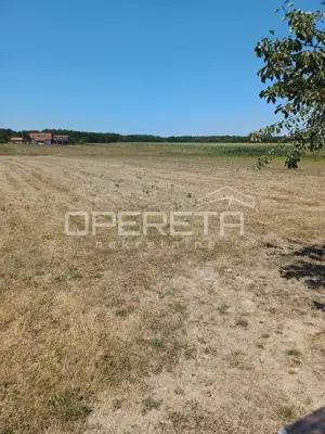 Land plot for sale in Donji Dragonožec