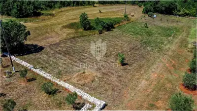 Building plot, Marčana - peaceful surroundings and proximity to amenities - 5