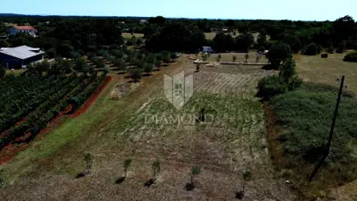 Building plot, Marčana - peaceful surroundings and proximity to amenities - 4