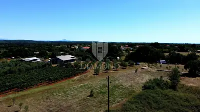 Building plot, Marčana - peaceful surroundings and proximity to amenities - 3