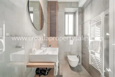Villa 300 m², Primošten, Meerblick und ruhige Umgebung - 6