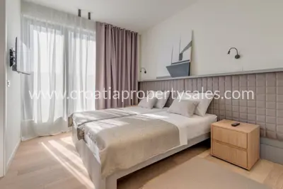 Villa 300 m², Primošten, Meerblick und ruhige Umgebung - 5