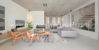 Villa 300 m², Primošten, Meerblick und ruhige Umgebung - 7