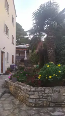 House 540 m², Rovinj, 5 min from the sea and investment business - 6