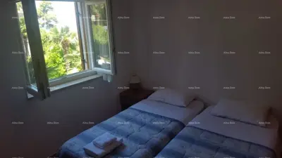 House 540 m², Rovinj, 5 min from the sea and investment business - 15