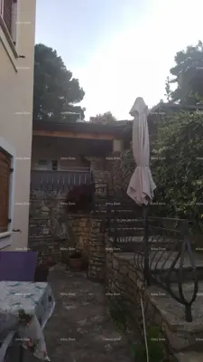 House 540 m², Rovinj, 5 min from the sea and investment business - 7