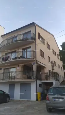 House 540 m², Rovinj, 5 min from the sea and investment business - 2