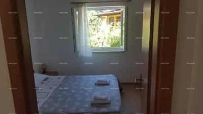 House 540 m², Rovinj, 5 min from the sea and investment business - 10
