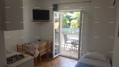 House 540 m², Rovinj, 5 min from the sea and investment business - 14