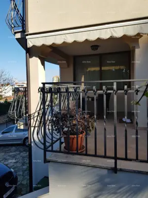 House 540 m², Rovinj, 5 min from the sea and investment business - 4